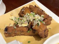 -老屋印象川菜(世纪东方店)