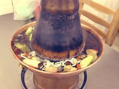 -三兴涮羊肉(荣安大街店)