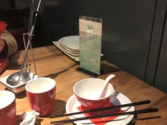 -牛很鲜潮汕牛肉火锅(朝晖路店)