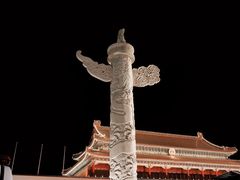 -天安门广场