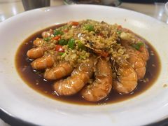 五味大虾-尚岛私房菜(西方巷店)