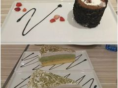 -必胜客(新辰里酒仙桥店)