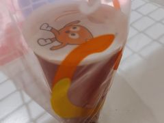 -CoCo都可(大润发中原店)