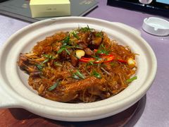 -盛百味·家宴餐厅(霸州分店)