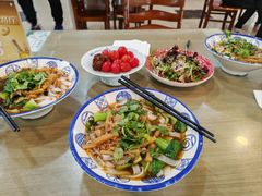 -新302餐厅(国家新闻出版广电总局)