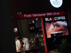 -BLAQ咖啡(骏豪店)