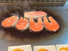 -第六季自助餐厅(甜水园店)