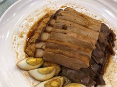 -福满园大酒楼(梅林店)