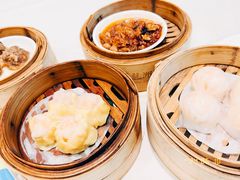 -万龙洲海鲜(大兴绿地缤纷城店)