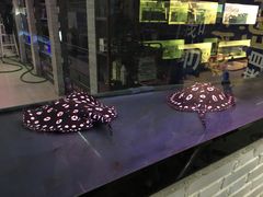 -中环花鸟鱼虫市场