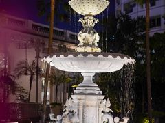 -Long Bar(莱佛士酒店)