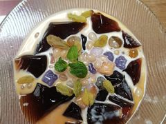 冰粉-椒爱水煮鱼川菜(中街大悦城店)