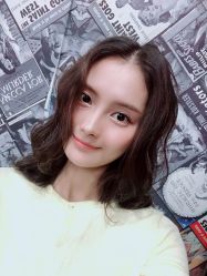 -HG美发设计沙龙