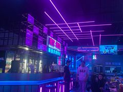 -燥次·烧烤酒场(万象城店)