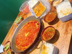 -楠火锅(哈尔滨金爵万象店)