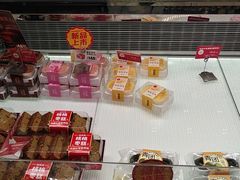 零售区-味多美(上南路店)