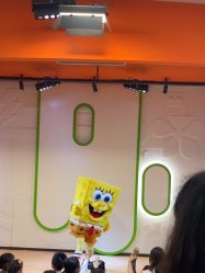 -尼克Playtime(欢乐海岸店)