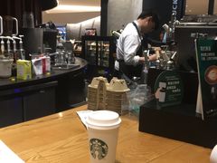 -星巴克(成都太古里二店)