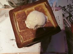 -绿茶餐厅(首开福茂店)