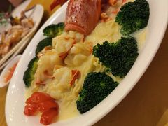 -协成海鲜火锅(情侣路店)