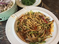 -新粤新疆菜清真餐厅(拱北店)