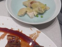 -新吉士·上海菜(浦东LCM置汇旭辉店)