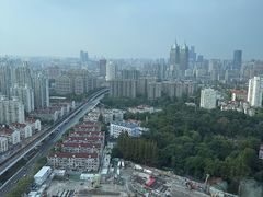 -上海龙之梦万丽酒店