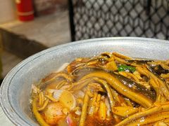 -眷江南之小蓝鲸(王府大街店)