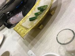 -吉源大排档·鱼生·海鲜(烧烤彩印厂店)