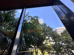 -上海浦西万怡酒店