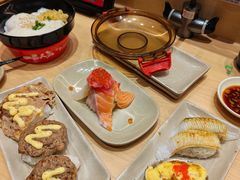 -友壹町寿司(佛山新DNA店)
