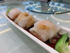 -福满园大酒楼(梅林店)