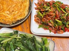 -61号餐吧(兴坪古镇漓江店)