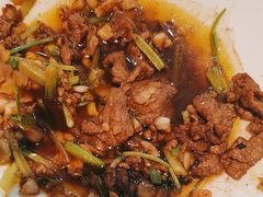 -周大厨辣椒炒肉(淮安万达店)
