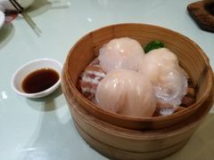 虾饺-大咀港式茶餐厅(海岸城店)
