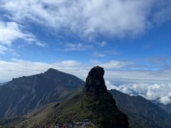 -梵净山旅游区