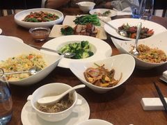 -海棠湾威斯汀酒店·知味西餐厅
