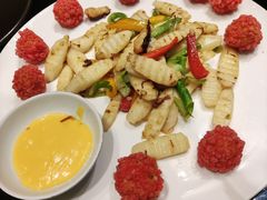 -梧桐花园餐厅(新城店)