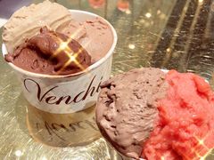 -VENCHI 闻绮(北京国贸商城店)