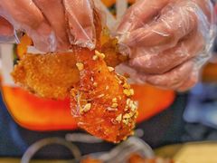 -Dak's 炸鸡(远景路店)