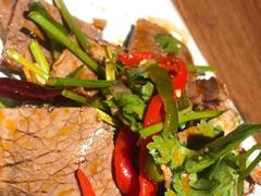 -云海肴·汽锅鸡·云南菜(高德置地店)