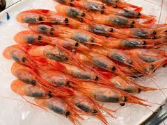 -海天盛宴新派海鲜自助餐厅(群力店)