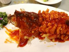 -新聚丰菜馆(太监弄店)
