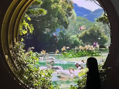 -中国湿地博物馆