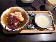 冰粉佳人-辛香汇·现炒川菜(淮海路百盛店)