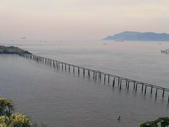 -桃花岛风景旅游区
