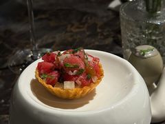 -LESCEDARS Brasserie Bistro香柏树