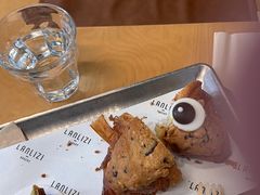-LANLIZI BAKERY(COSMO店)