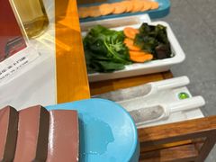 -曲氏老北京铜锅涮肉•火锅(不老街店)