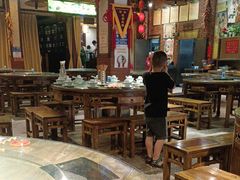 -灶东家民间菜(回兴店)